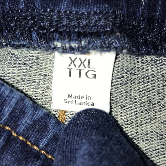 Gap Boys stretch jean, size XXL - Picture 4 of 6